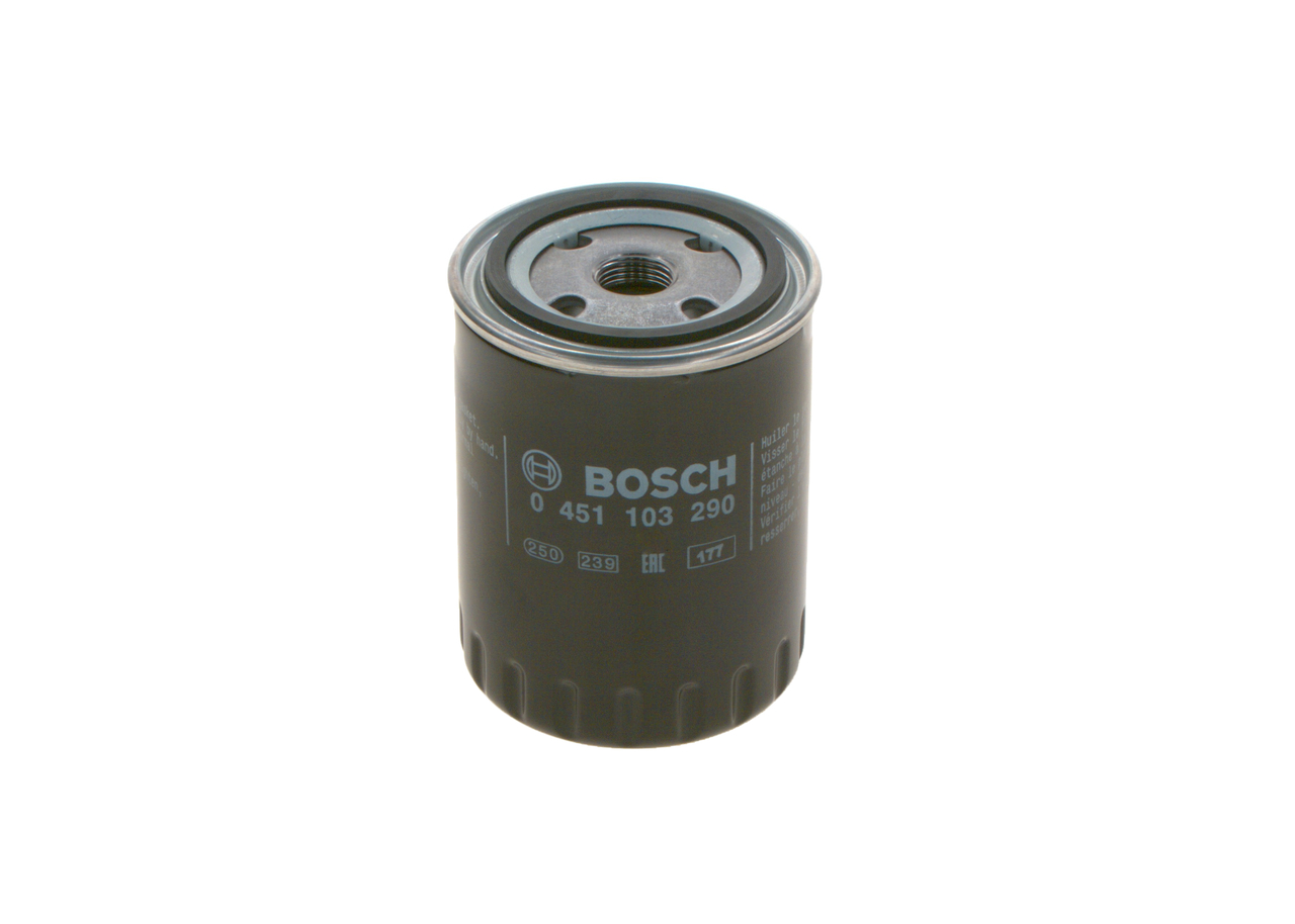 Bosch Öljynsuodatin 0451103290