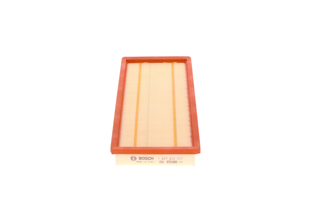 Bosch Ilmansuodatin 1457433317