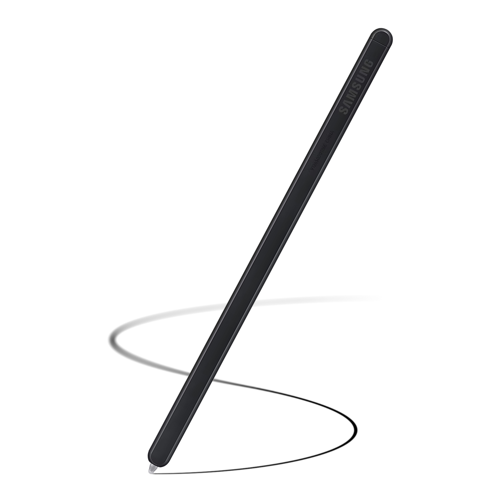 S Pen -kynä Galaxy Z Fold 5 / Z Fold 6 -puhelimelle Korkea tarkkuus 4096 tasoa