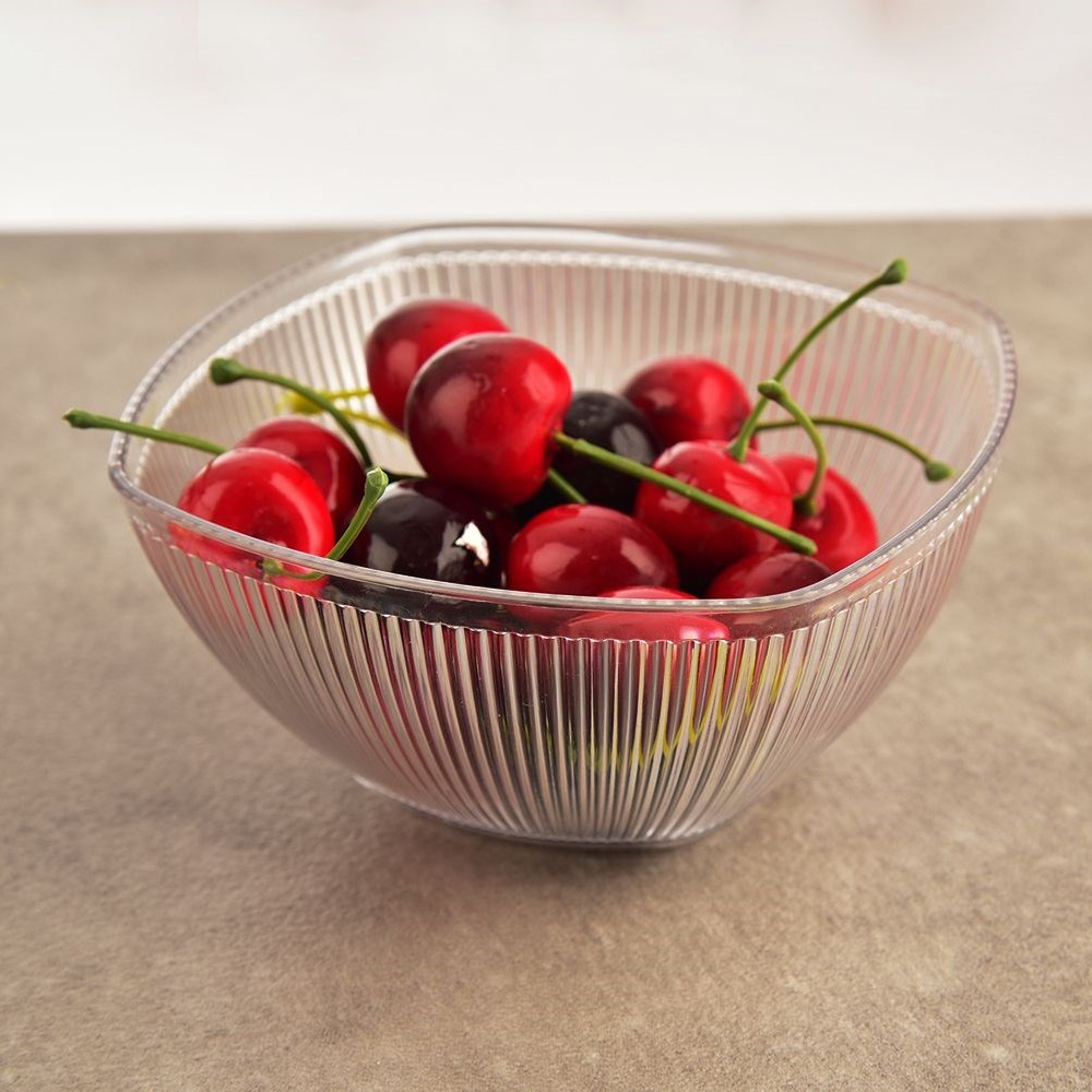 CHARISMA muovikulho 12,5 cm, 400 ml