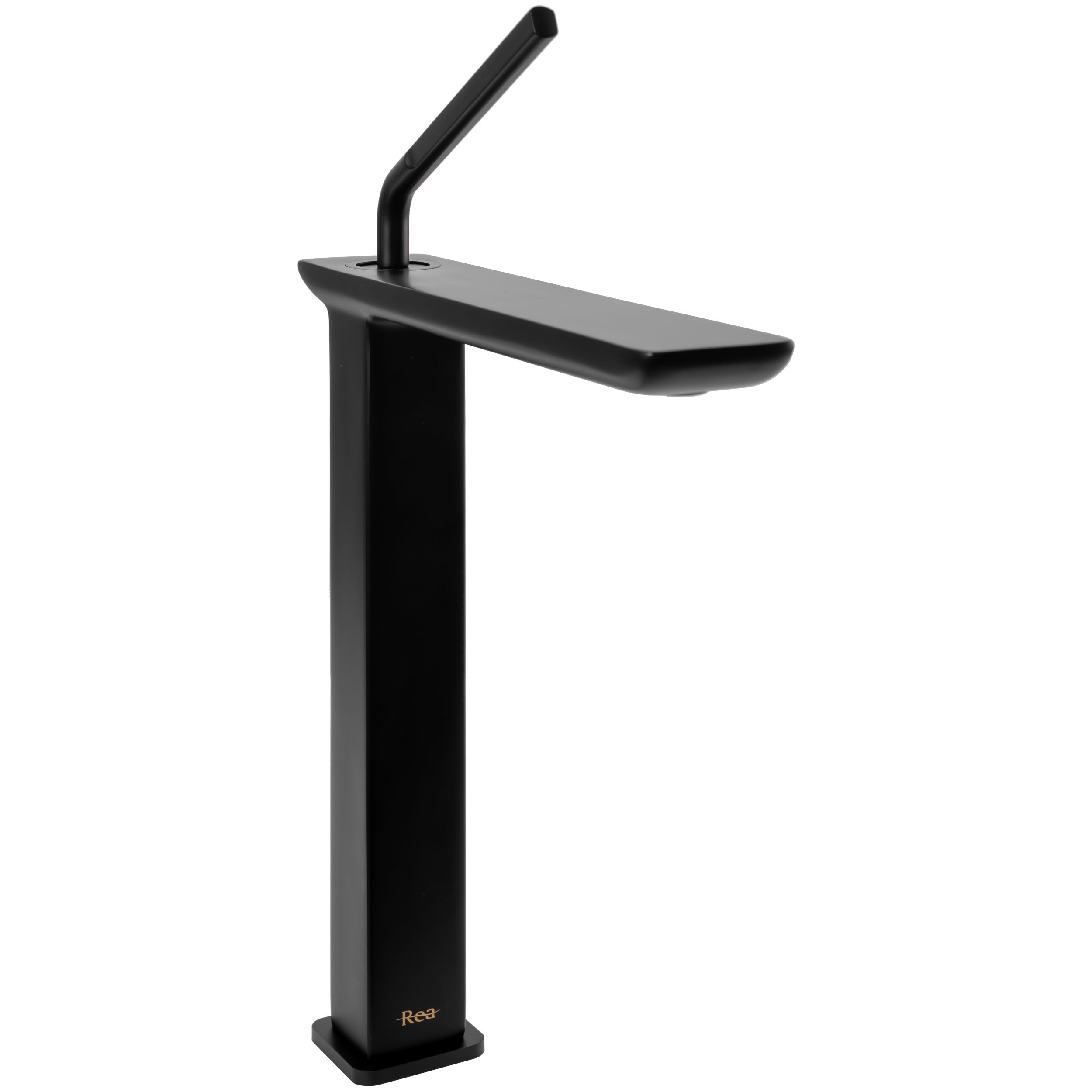 REA Pesuallashana MODO musta, 24, 5X5X26, 5CM