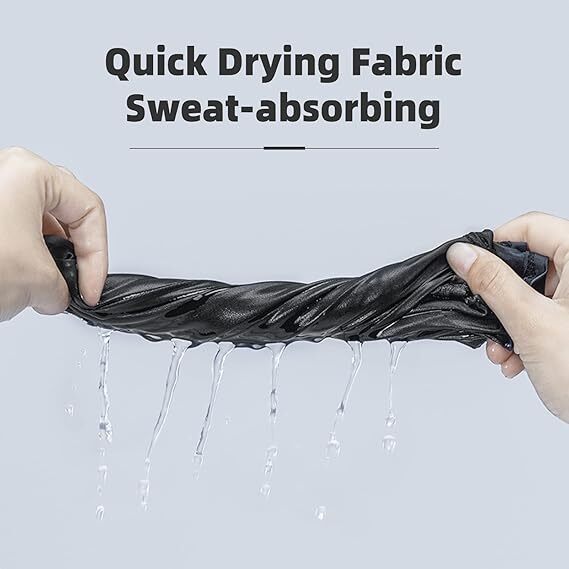 Raikastava kasvositeet ulkoiluun, sininen