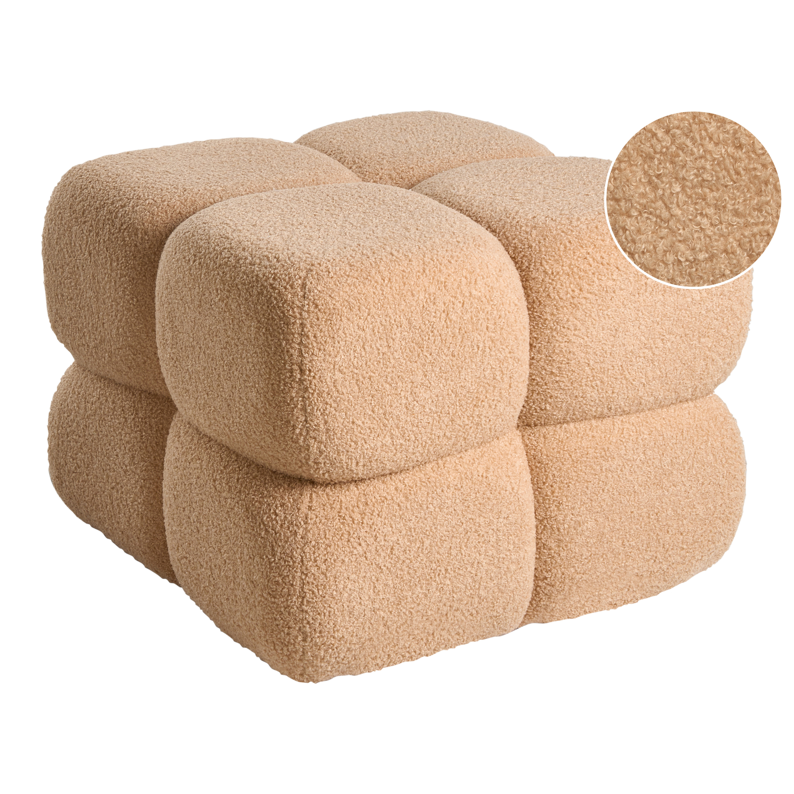Rahi CALIENTE Buklee Beige