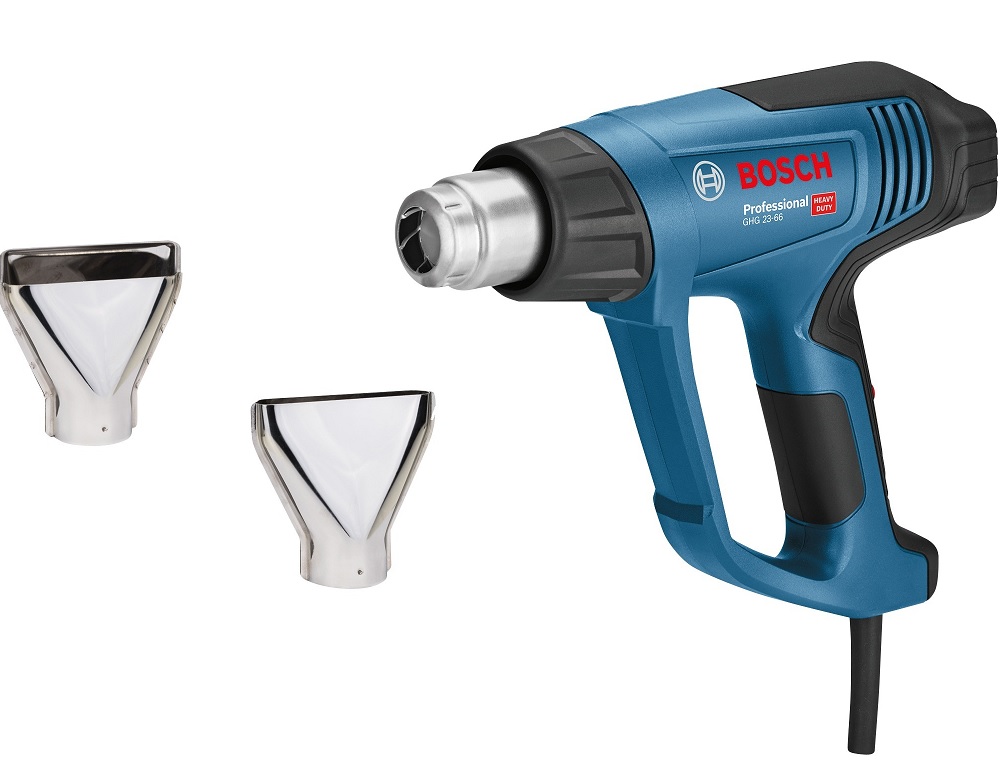 Bosch GHG 23-66 Professional -Kuumailmapistooli 2300 W