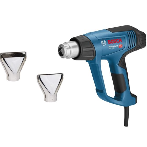 Bosch GHG 23-66 Professional -Kuumailmapistooli 2300 W