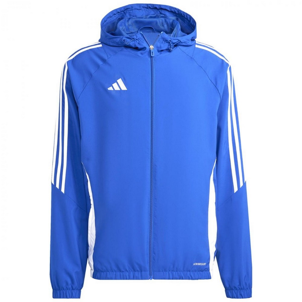 Adidas – tuulitakki – Tiro 24 miesten – hengittävä – arkikäyttö, ulkokäyttö