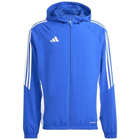 Adidas – tuulitakki – Tiro 24 miesten – hengittävä – arkikäyttö, ulkokäyttö