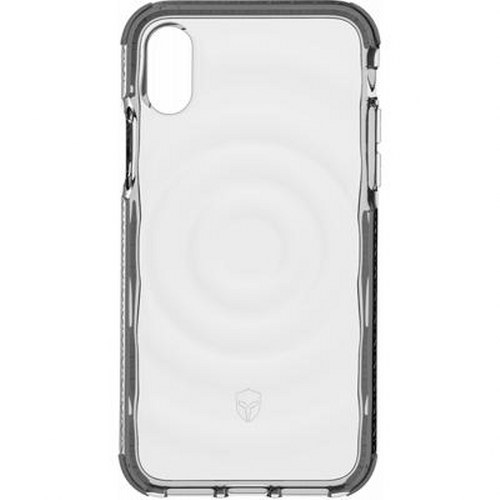 Vahvistettu Urban -kotelo iPhone X/XS:lle