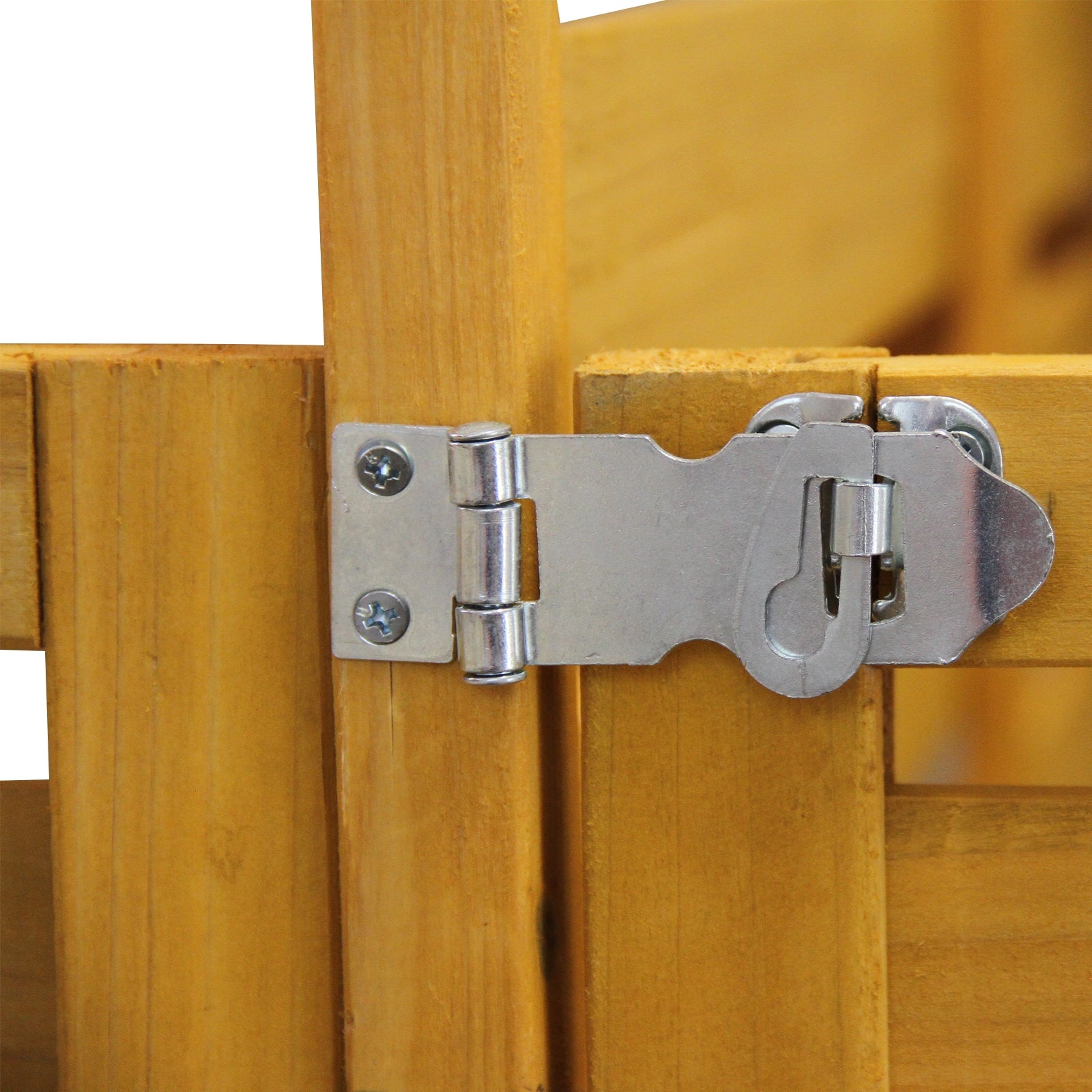 Tuplapyöräisen roska-astian säilytys