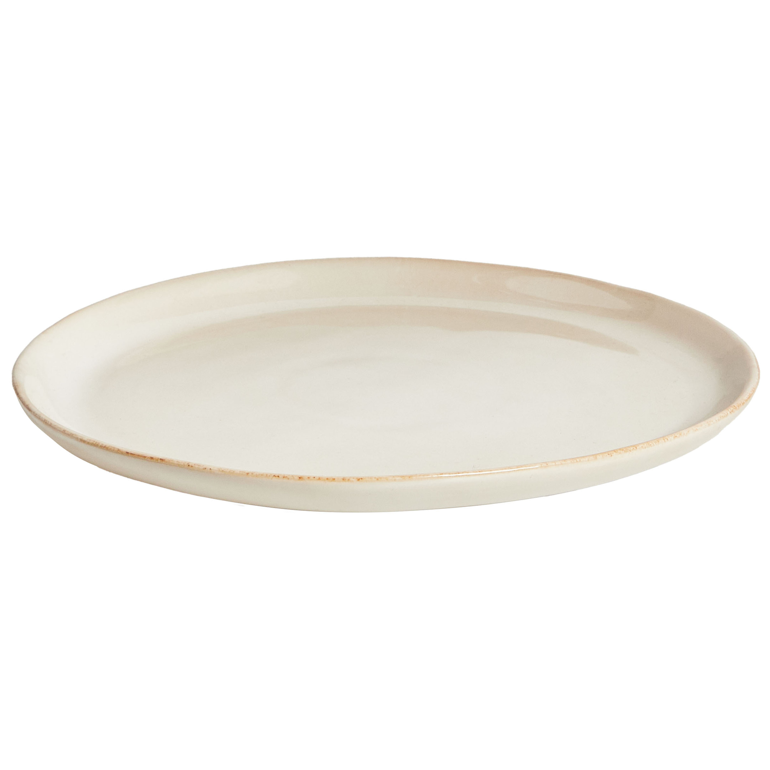 Astiasto 24 osaa HOPS kivitavara Vaaleanbeige