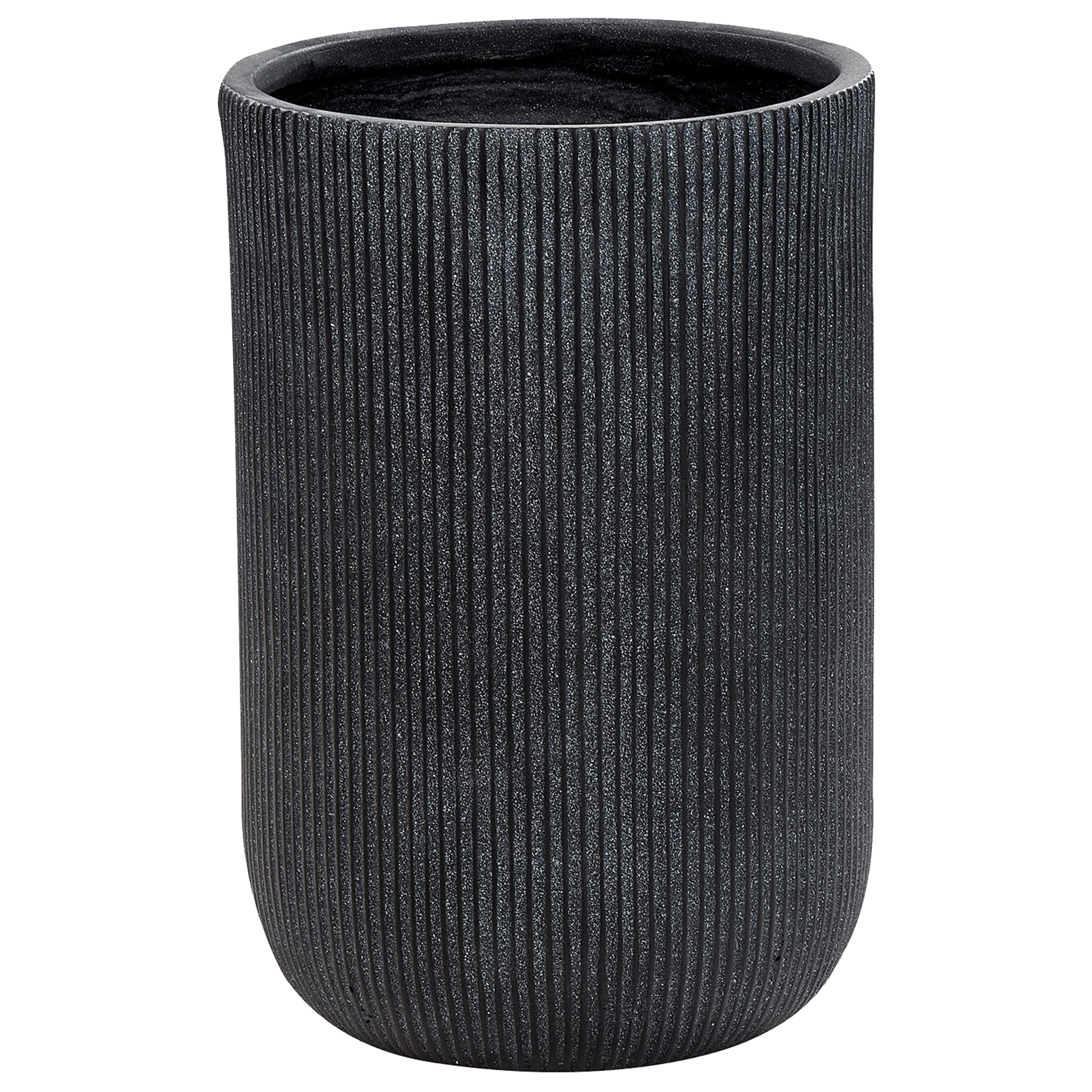 Kukkaruukku EANTIO 37 cm Musta