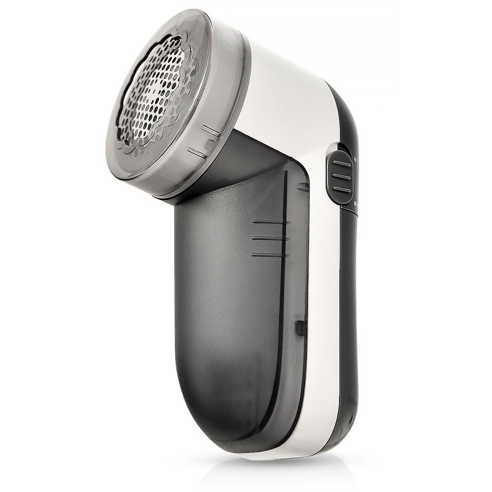 Orion nukanpoistokone – tehokas kolmoisteräinen nukanpoistaja vaatteille