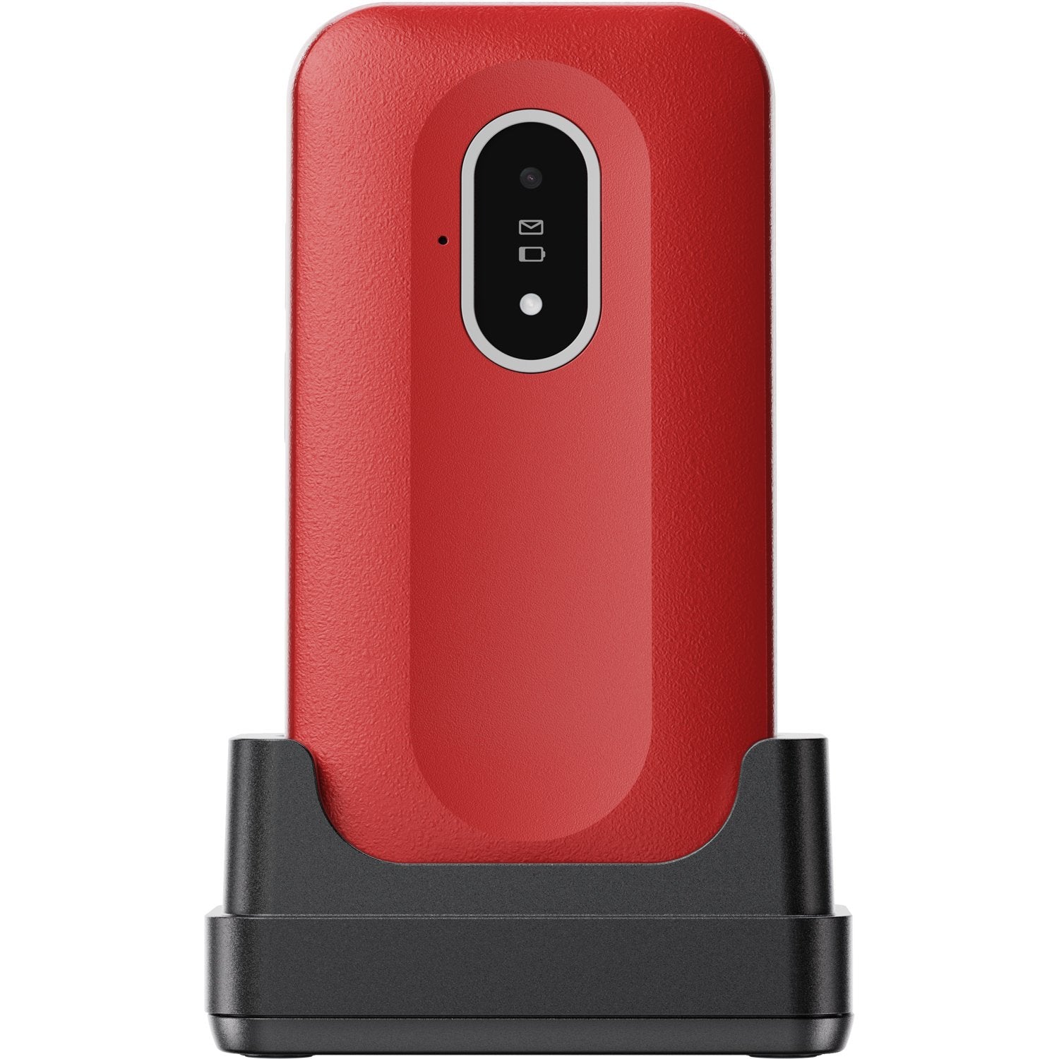 Leva L21, punainen/valkoinen