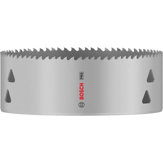 Bosch PRO Multi Material -Reikäsaha 140 mm