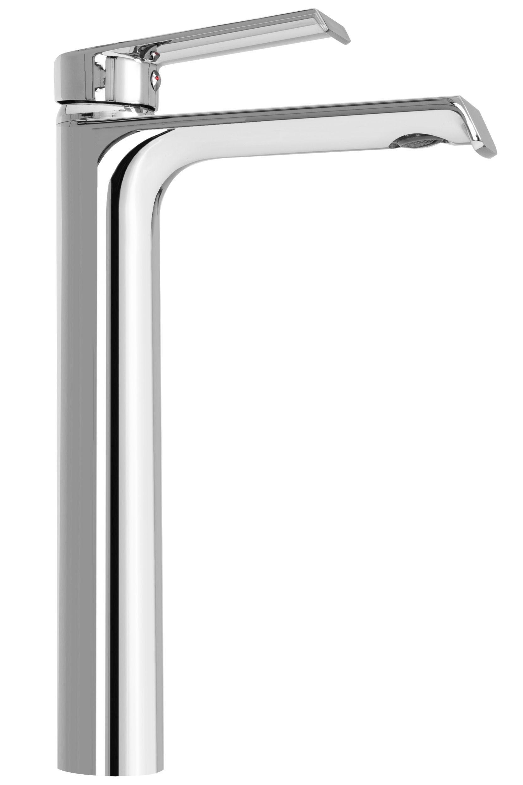 REA Pesuallashana MY2061-21C HASS 155 kromi, 15, 5X4, 2X28CM