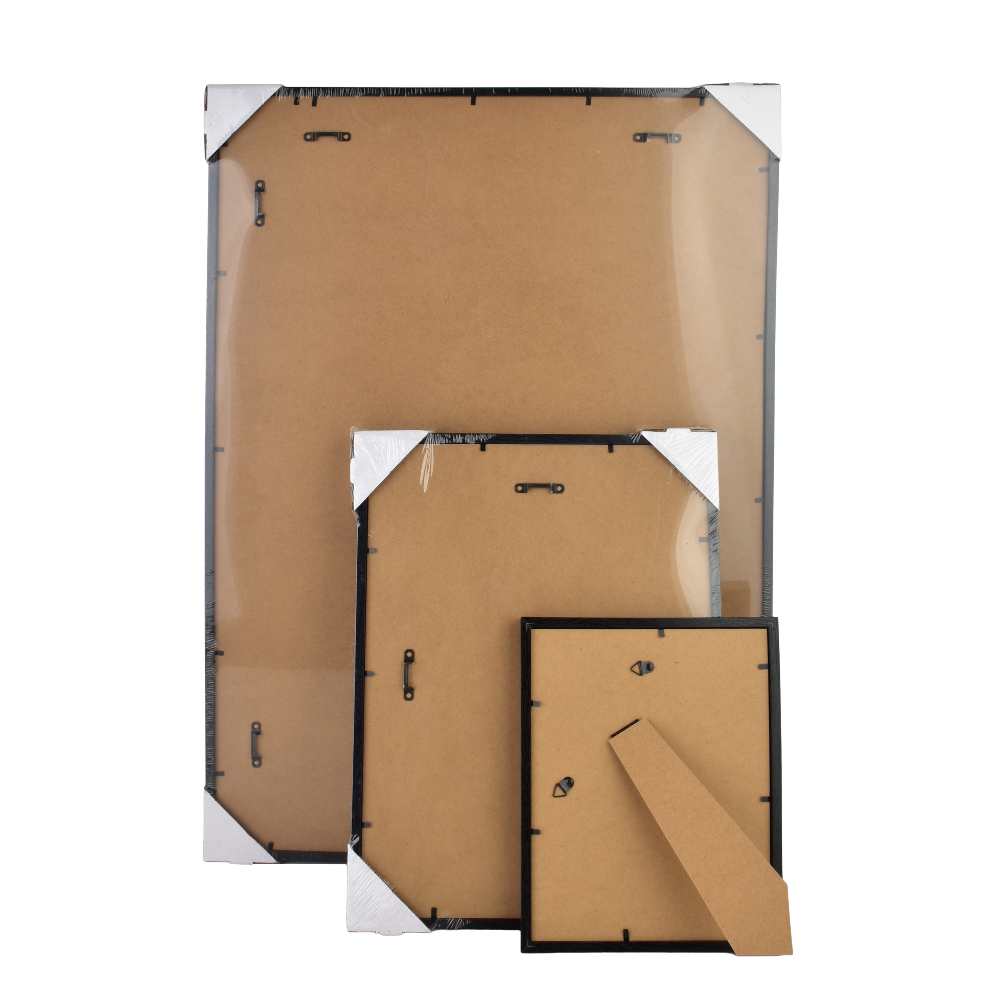 Valokuvakehys MDF ADI 30x40 cm kuvalle 15x20 cm 1 kpl