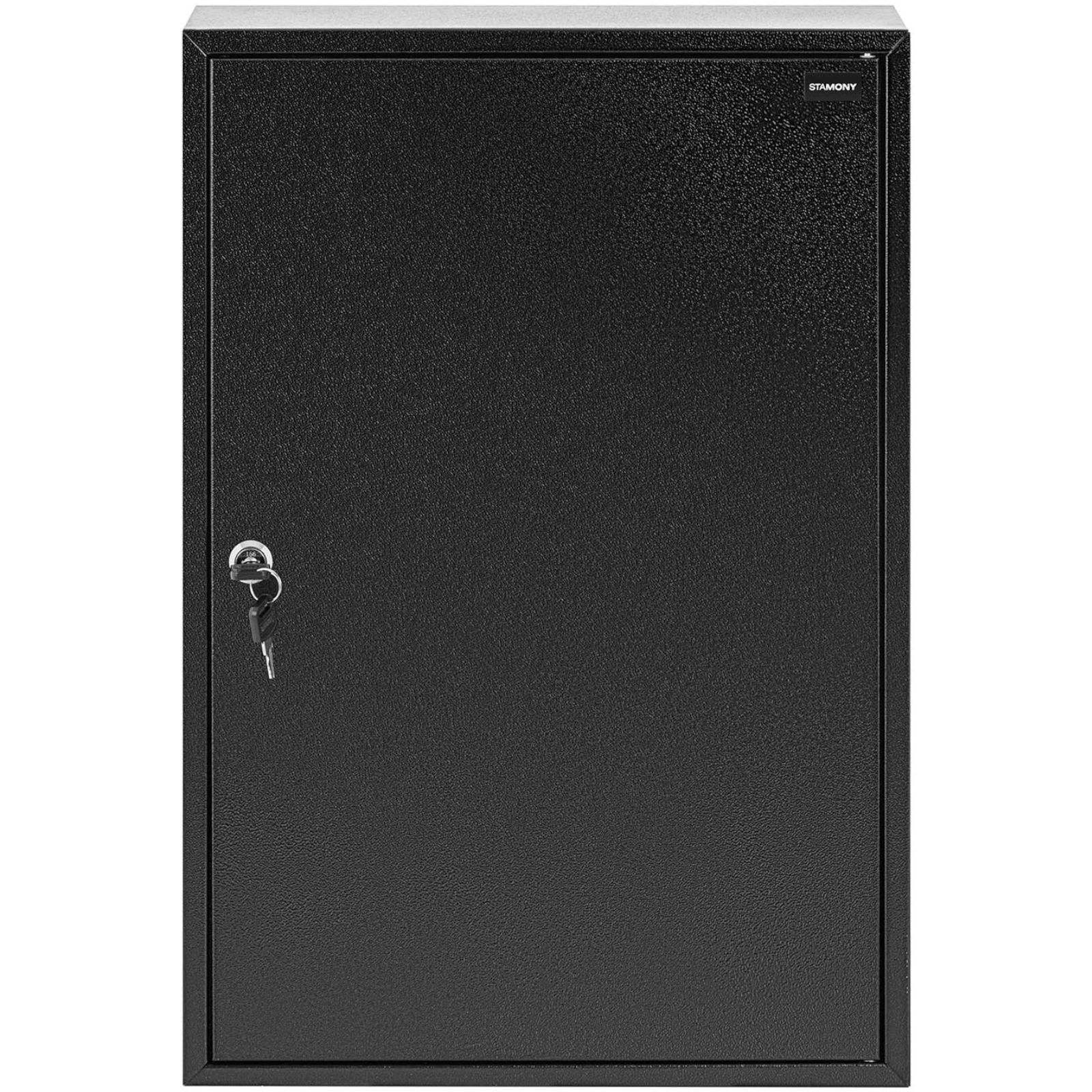 Metallinen avainjärjestelijäkaappi 200 avaimelle + RIIPUKSET