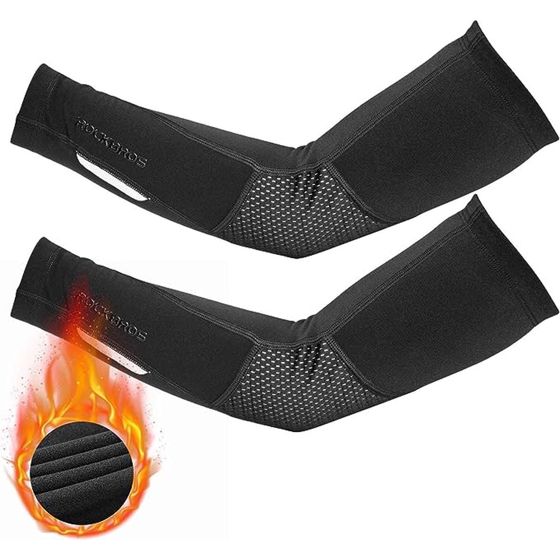 Unisexi Talvi Rannekkeet Ulkoiluun