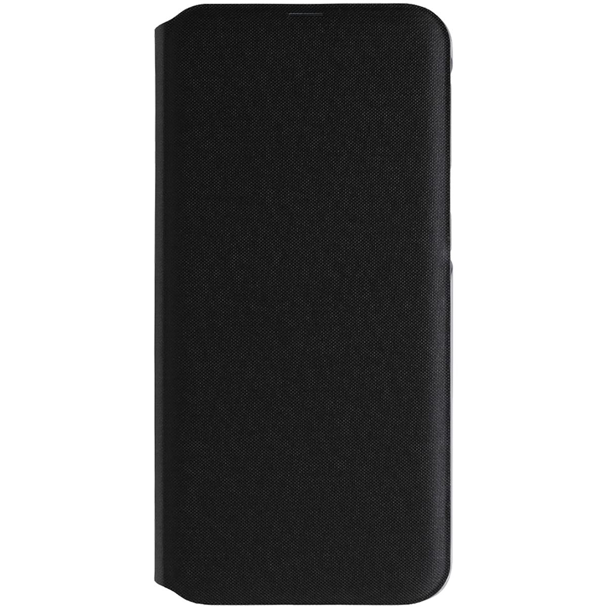 Kotelo Folio Läppä Kortti Galaxy A40 Flip Wallet Automaattinen