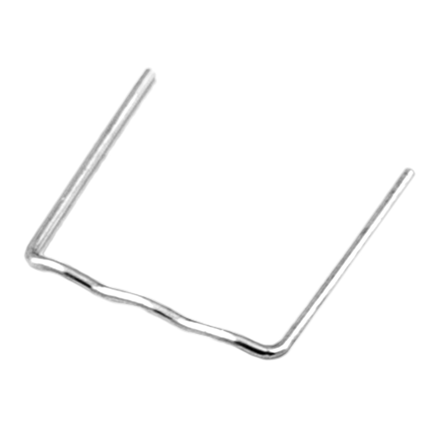 Niitit muovihitsauskoneelle, 100 kpl, tyyppi C, Humberg