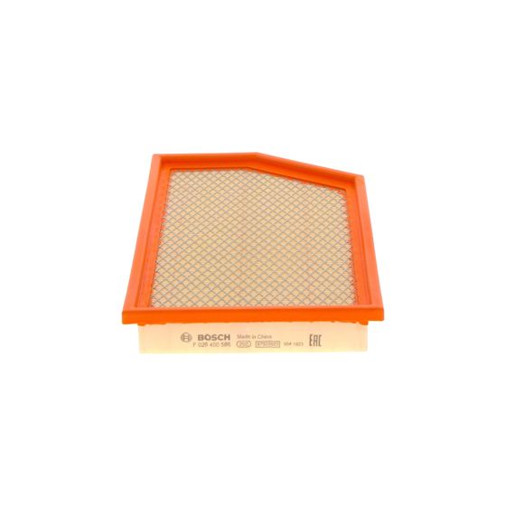Bosch Ilmansuodatin F026400586