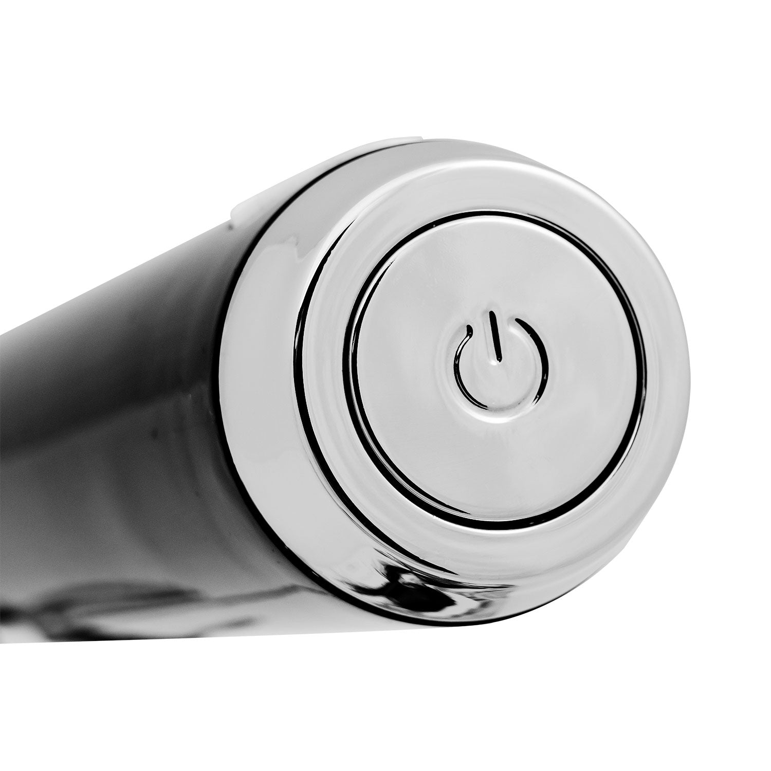 Maidonvaahdotin Vispilä Ladattava MS110 Musta