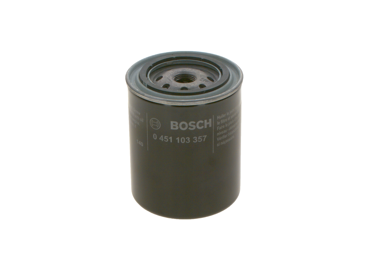 Bosch Öljynsuodatin 0451103357
