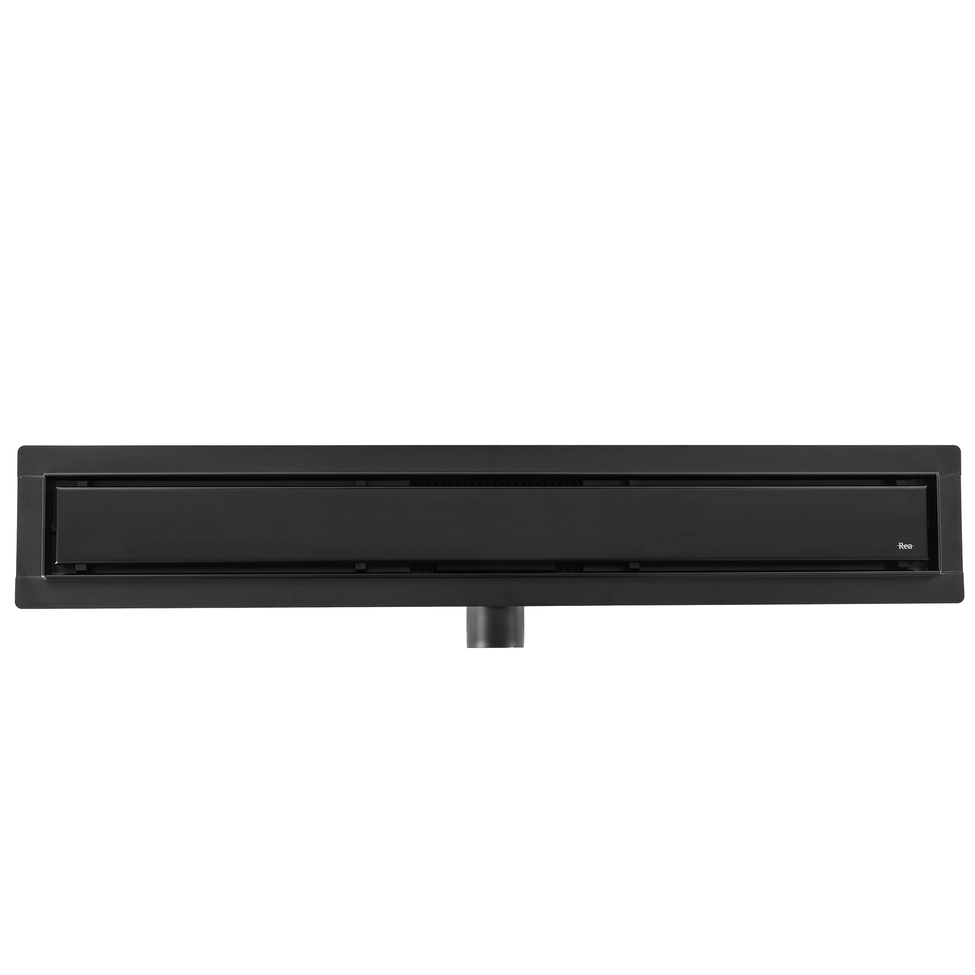 REA Linjalattiakaivo NEOX 50 musta, 54X11X6, 5CM