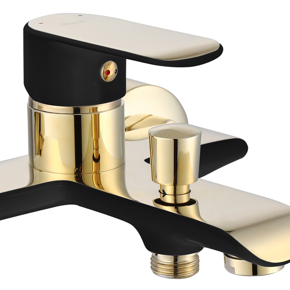 REA Ammehana MY1805-3BG BLOOM 185 mustakulta, 18,5X18,5X10,5CM