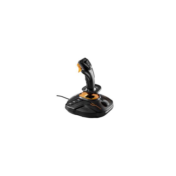Thrustmaster T 16000M FCS -joystick | Musta