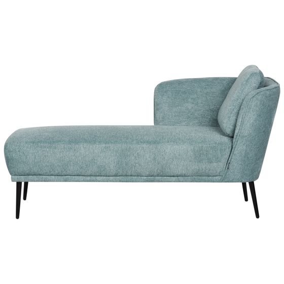 Divaani oikea ARTHEZE kangas Sininen