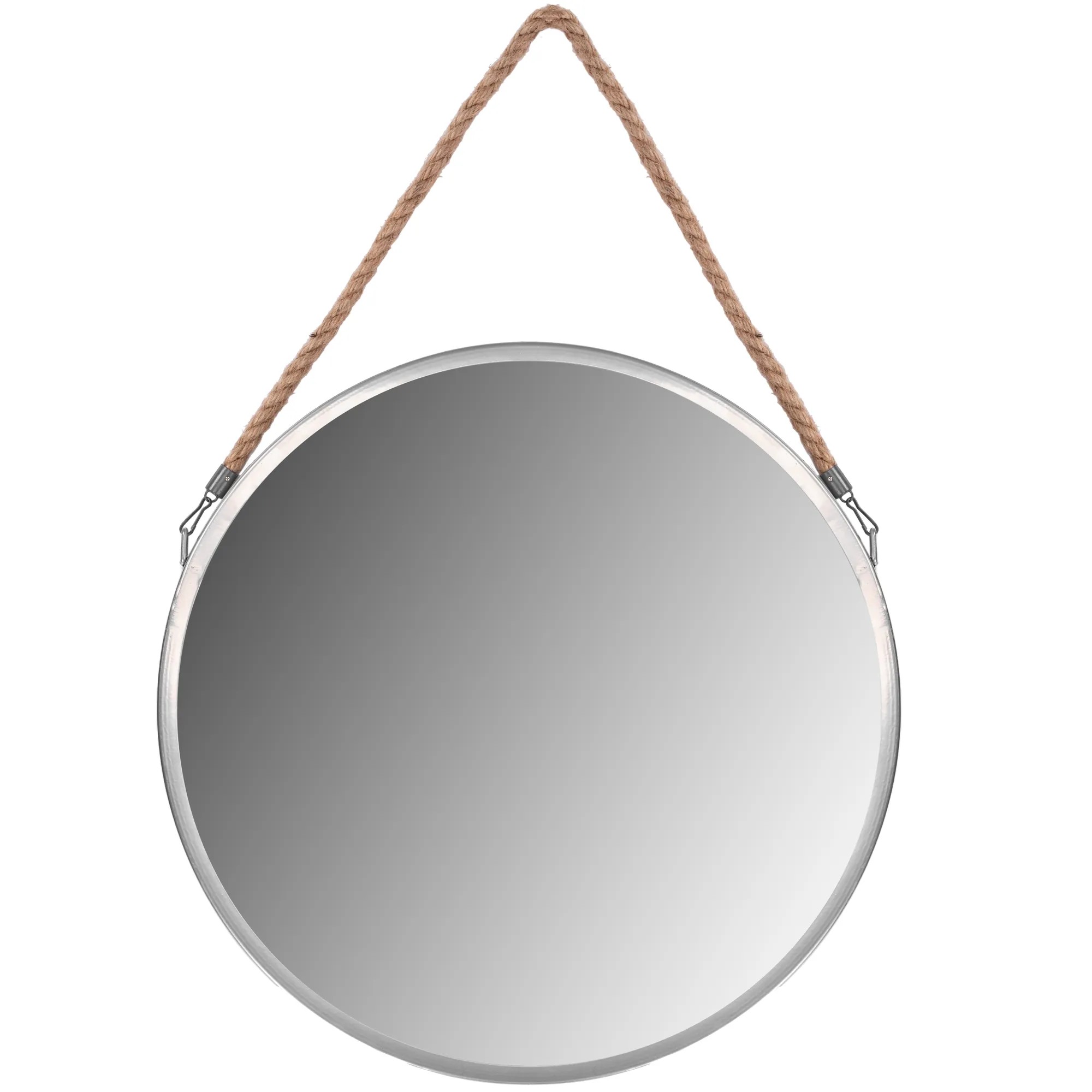 TOOLIGHT Peili Klmh-0410S-1 Vaaleanharmaa, 58X40X3Cm