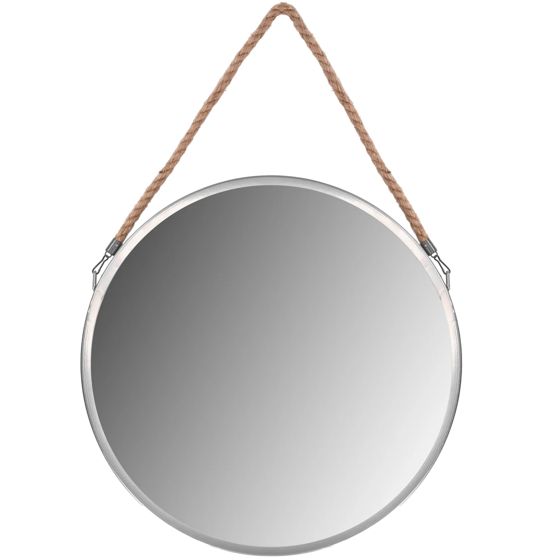 TOOLIGHT Peili Klmh-0410S-1 Vaaleanharmaa, 58X40X3Cm