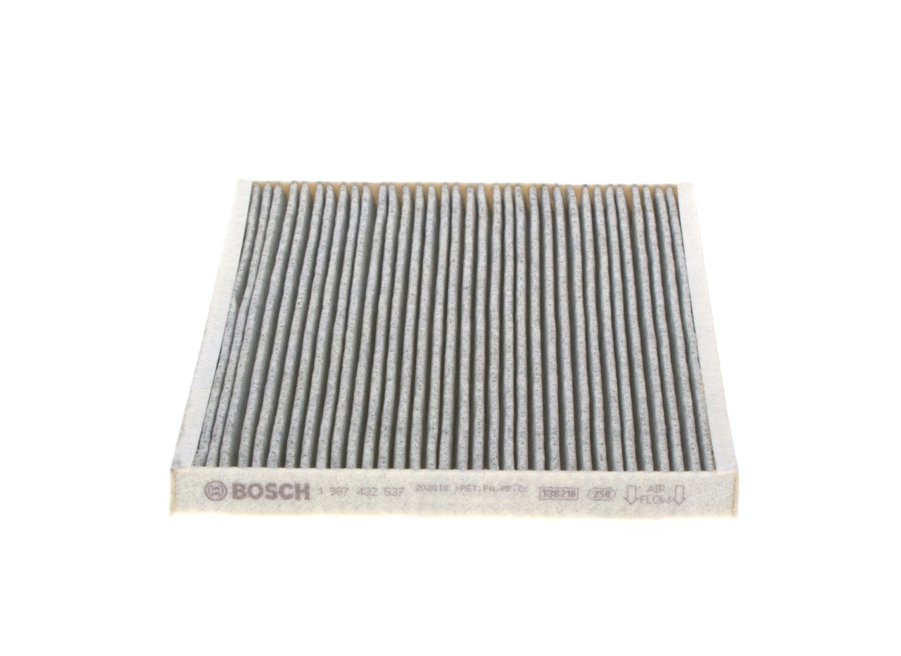 Bosch Ohjaamosuodatin 1987432537