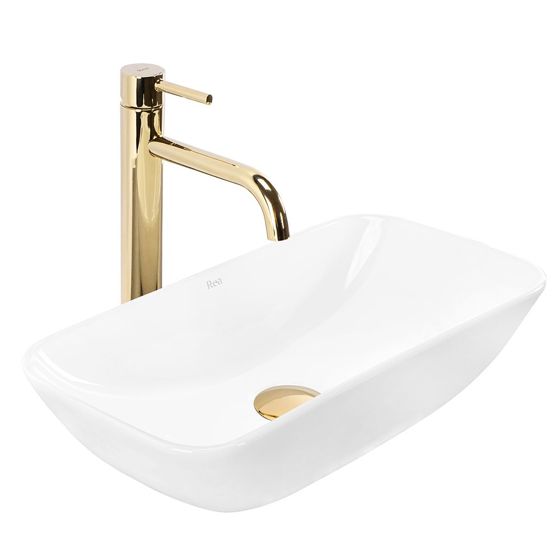 REA Malja-allas MARIA, 48X23X11,5CM