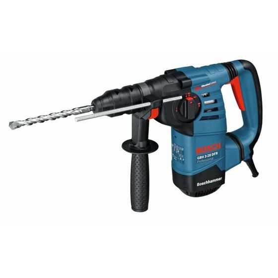 Bosch GBH 3-28 DFR Professional -Poravasara SDS-Plus 800 W