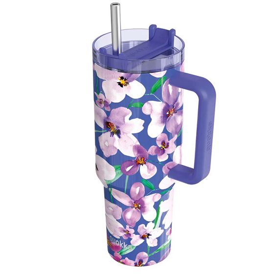Termos Muki 1200 ml Pilli Kukka Kuvio