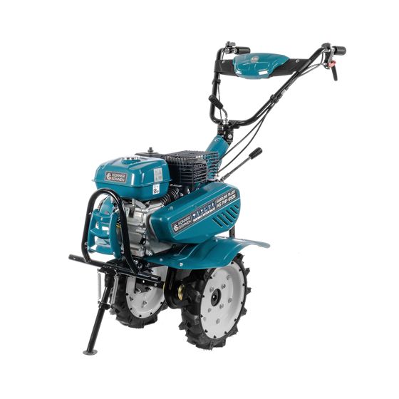 Bensiinikäyttöinen jyrsin KS 7HP-950S