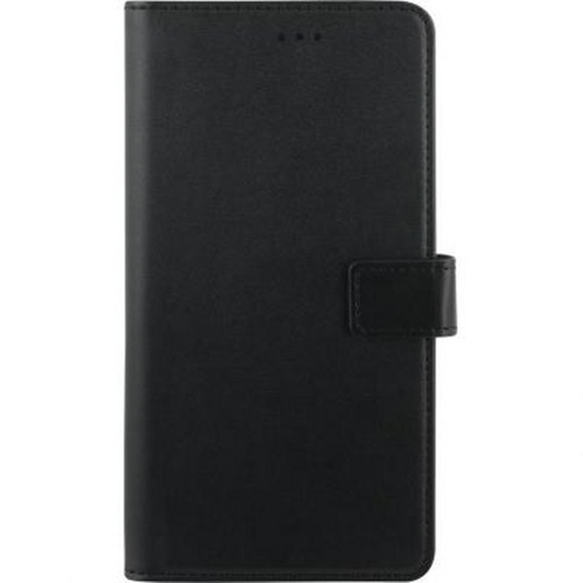 Kotelo Universaali Koko XL Folio Lompakko Korttipaikka Sulkukieleke