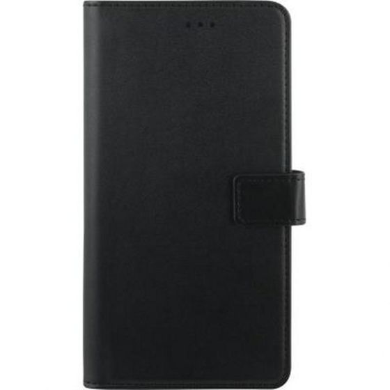 Kotelo Universaali Koko XL Folio Lompakko Korttipaikka Sulkukieleke