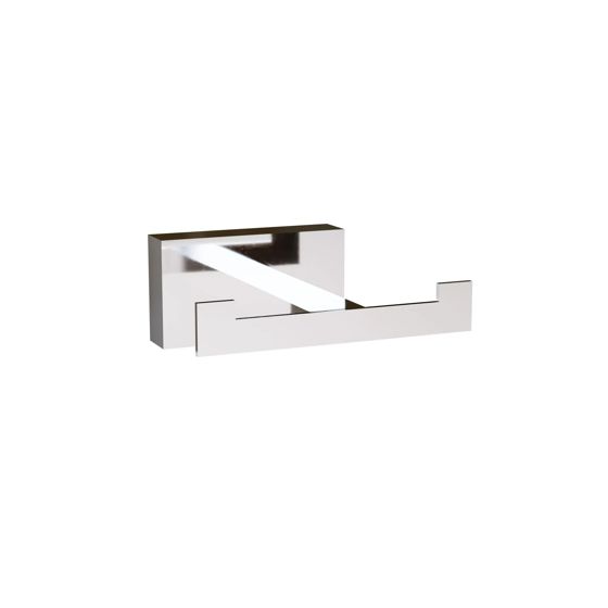 REA kylpyhuoneteline 205 OSTE kromi, 8, 5X6, 5X3, 5CM
