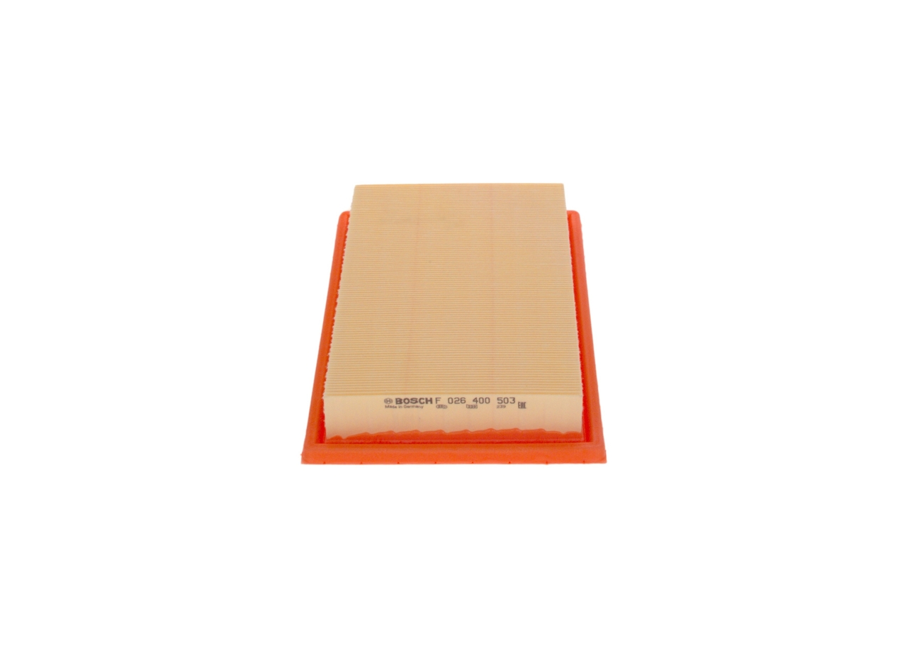 Bosch Ilmansuodatin F026400503