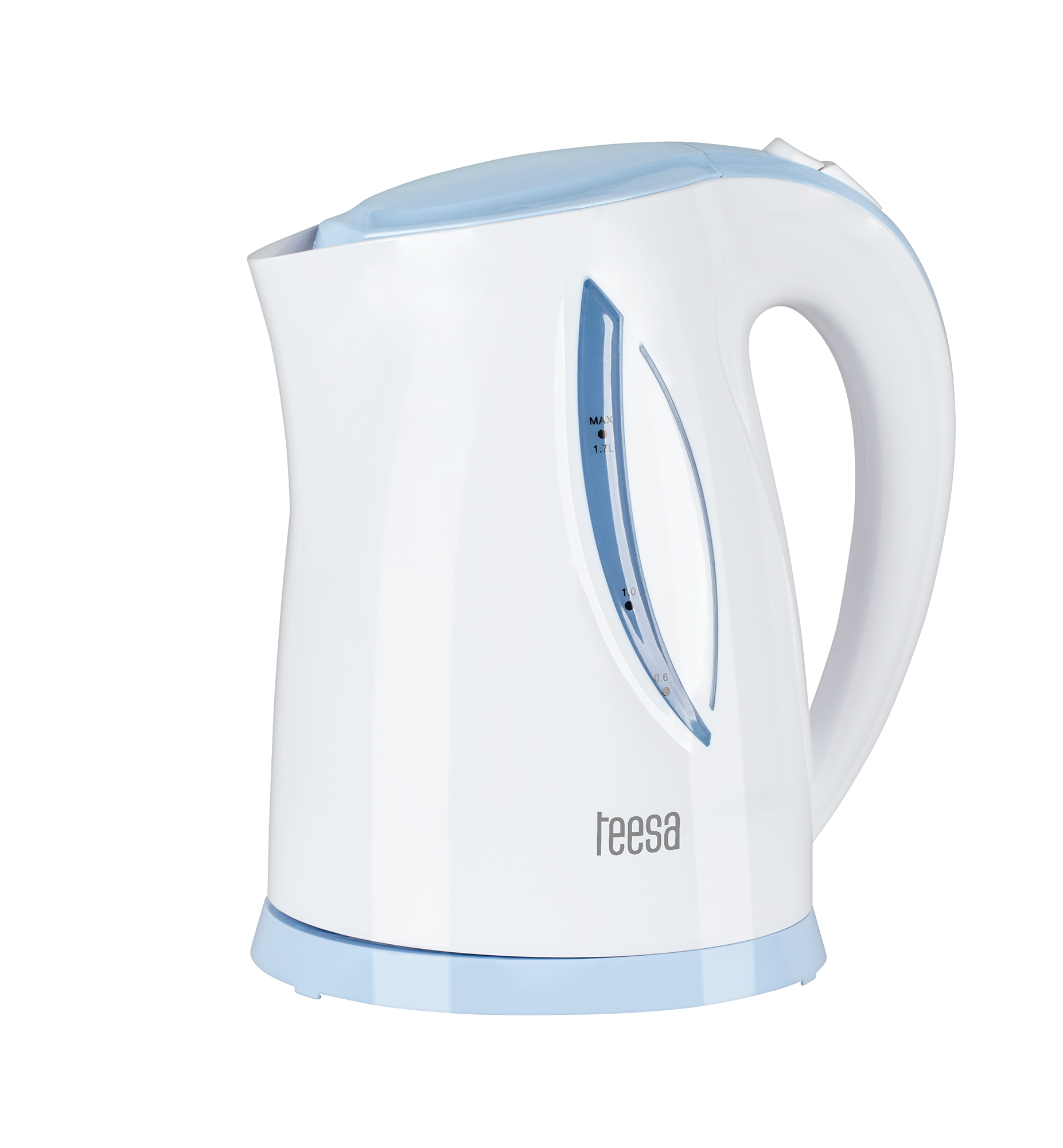 Teesa Langaton Vedenkeitin 1,7 L Teesa