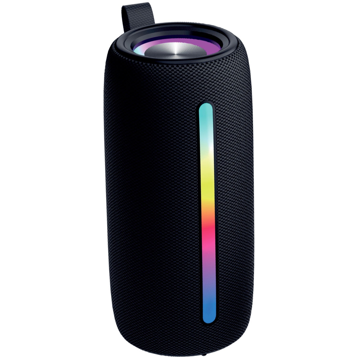 BTL-360B Bluetooth-kaiutin RGB-valolla.