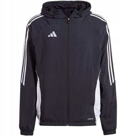 Adidas – tuulitakki – Tiro 24 miesten – hengittävä – arkikäyttö, ulkokäyttö