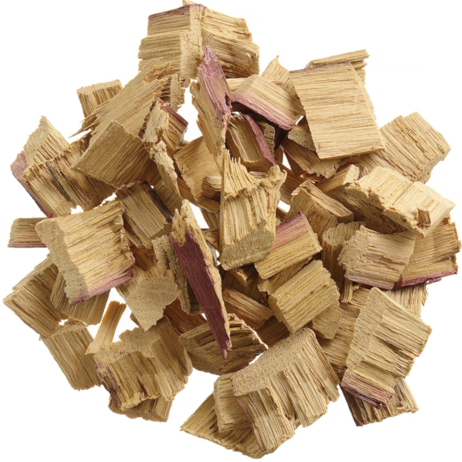 Savustuslastut punaviinin savustamiseen 0,7 kg - Hendi 199428