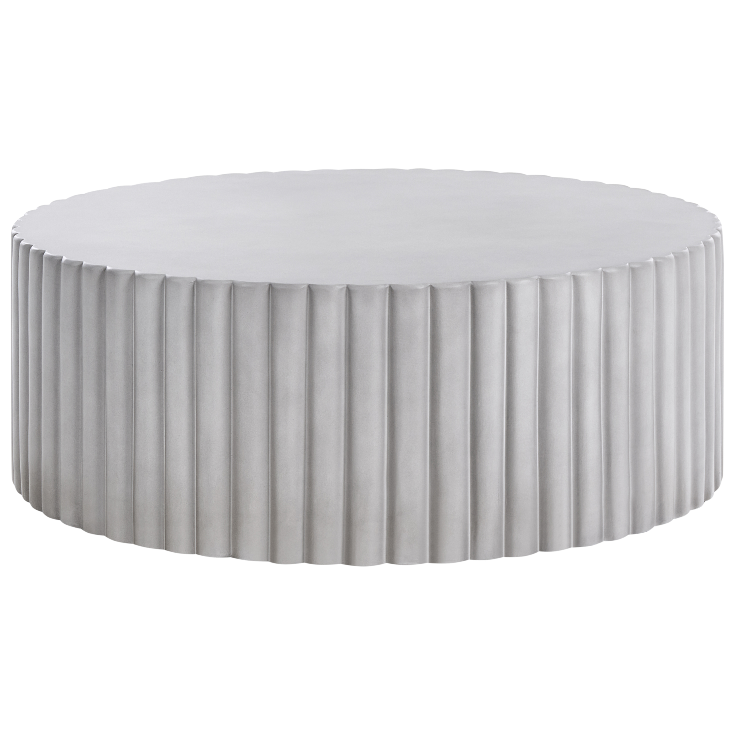 Sohvapöytä POZZA  Harmaa