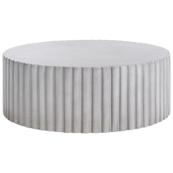 Sohvapöytä POZZA Harmaa