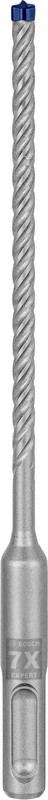Bosch Expert SDS-Plus-7X Vasaraporanterä 5, 5 x 100 x 165 mm