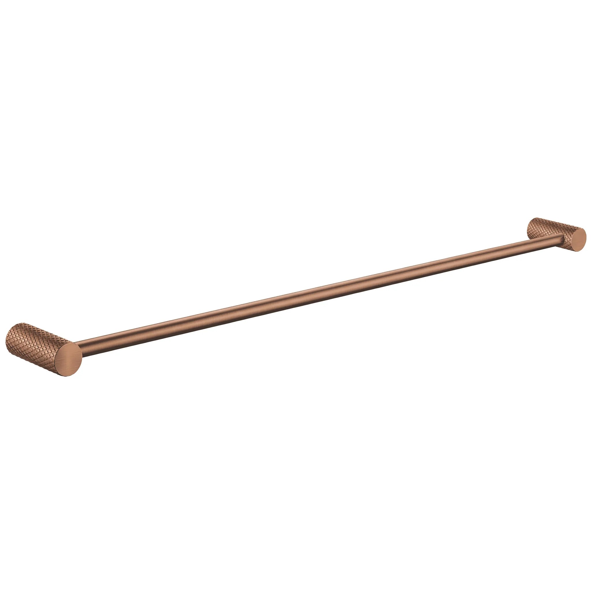 REA pyyheteline Otto A62301Brg Harjattu Kupari, 6,8X59,5X2,3Cm